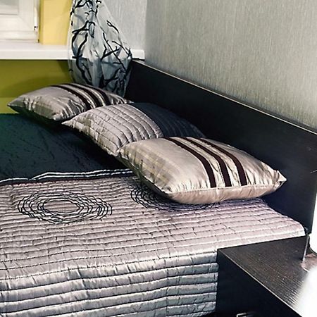 Apartament Krysztalowy Krynica-Zdrój Exteriér fotografie