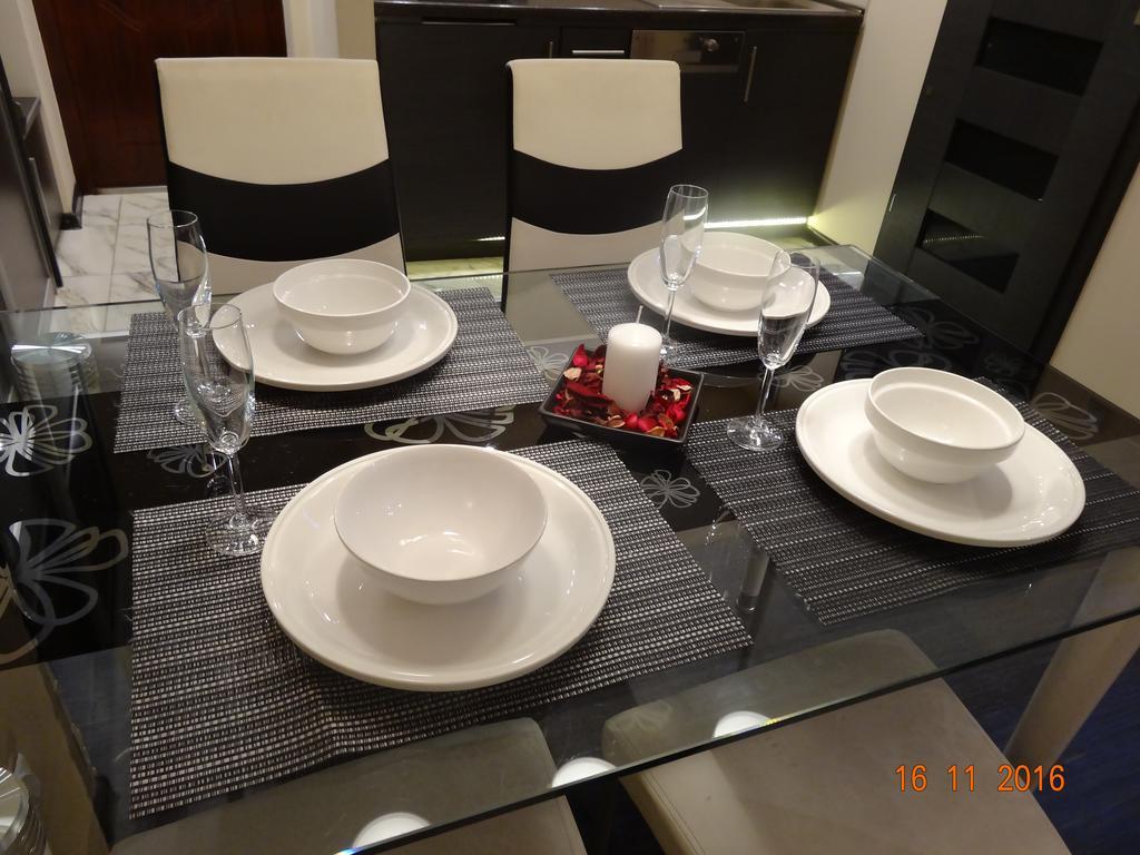 Apartament Krysztalowy Krynica-Zdrój Exteriér fotografie